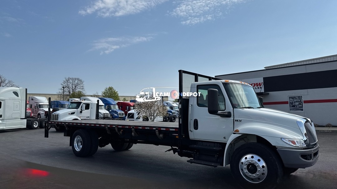 Truck