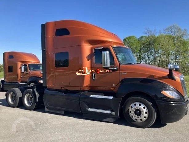 Truck