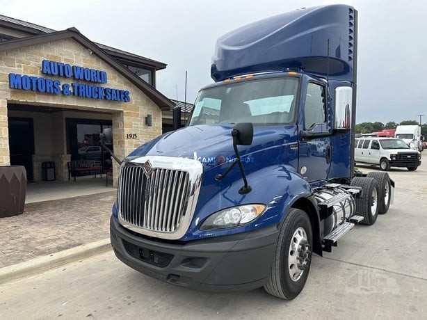 Truck