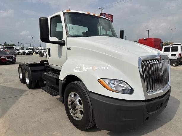 Truck