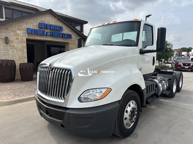 Truck