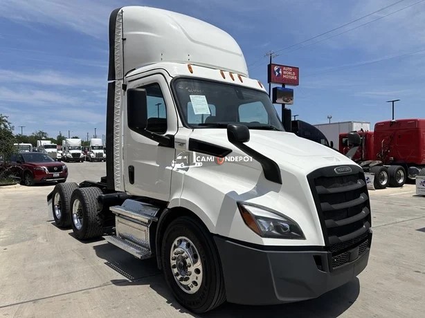 Truck
