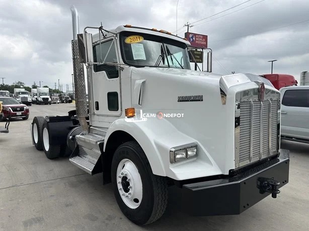 Truck