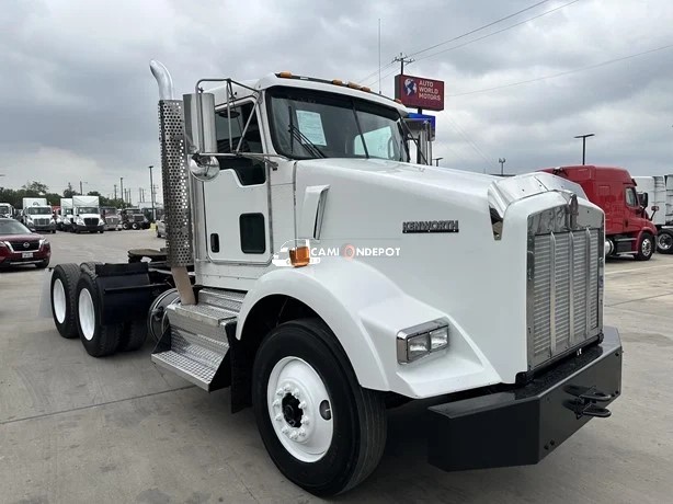 Truck