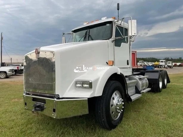Truck