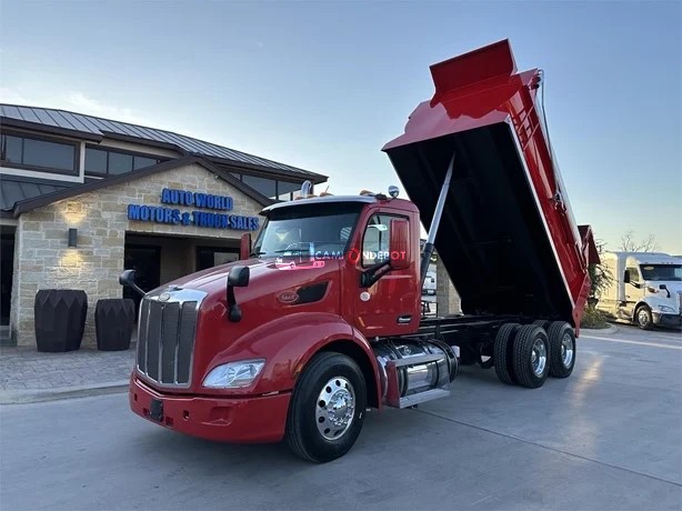 Truck