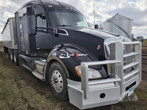 Truck