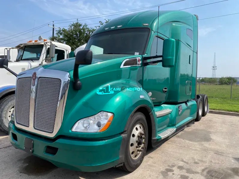 Truck