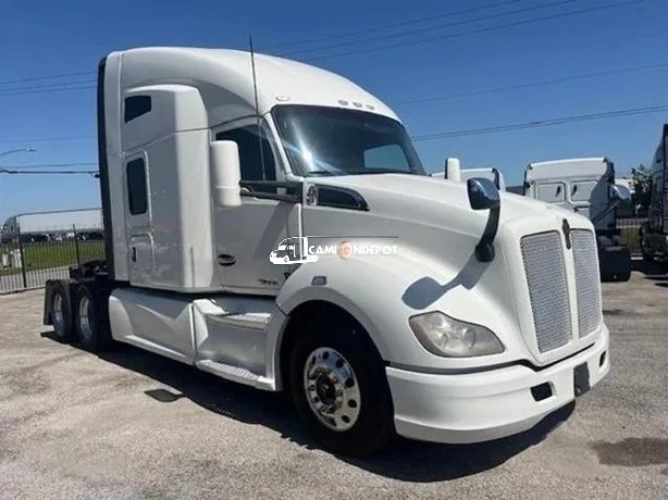 Truck
