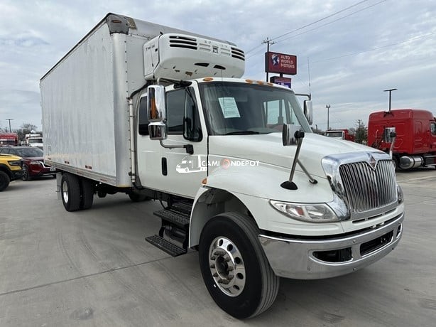 Truck