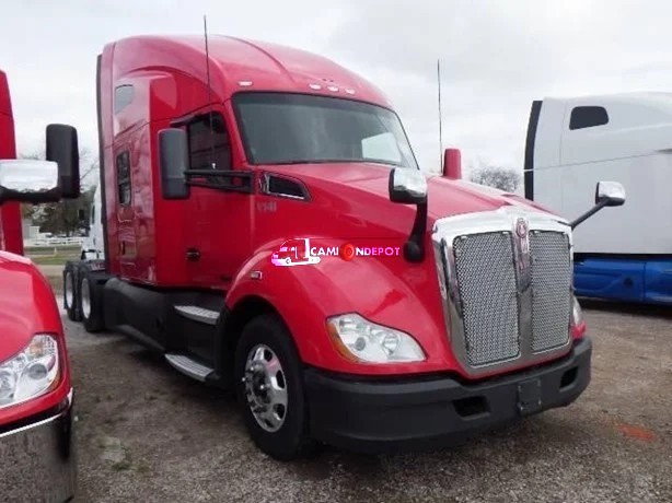 Truck