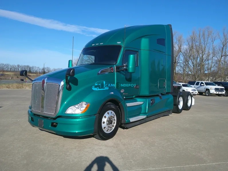 Truck