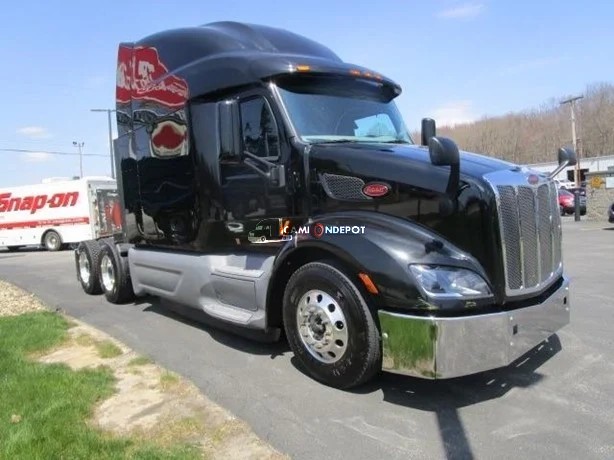 Truck
