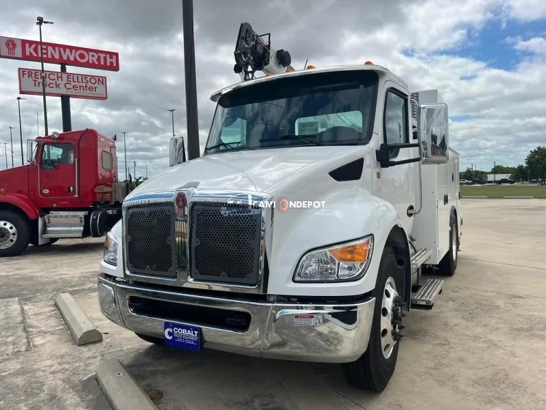 Truck