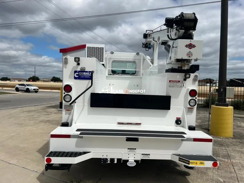 Truck Thumbnail 5