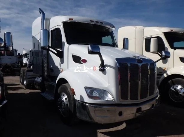 Truck