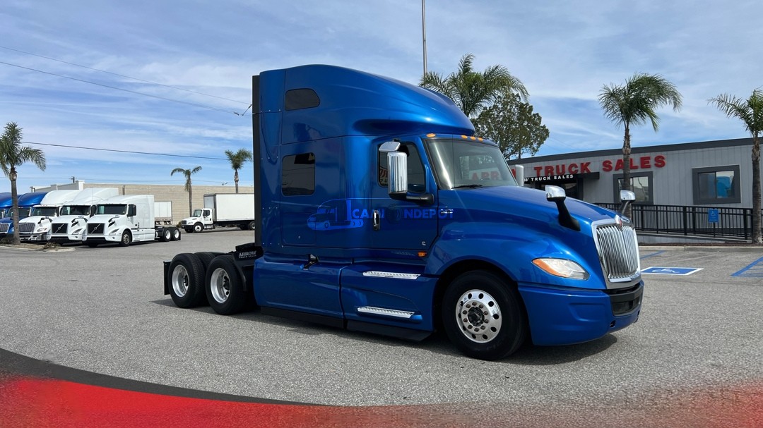 Truck