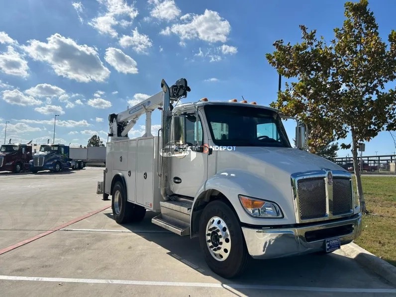 Truck