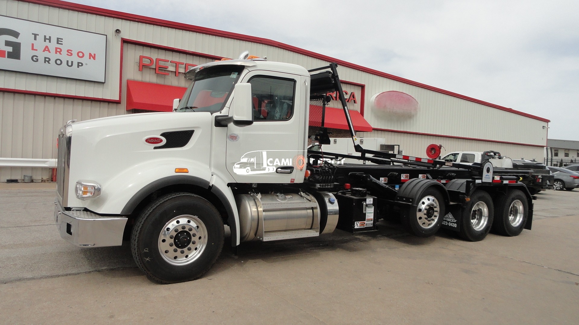 Truck