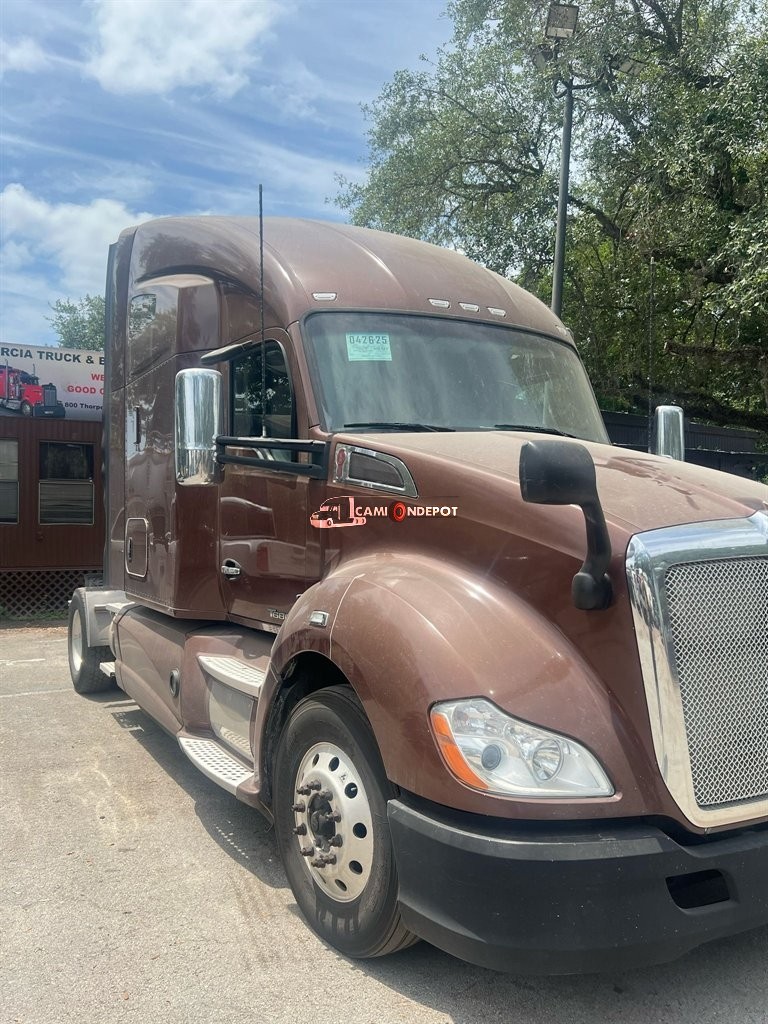 Truck