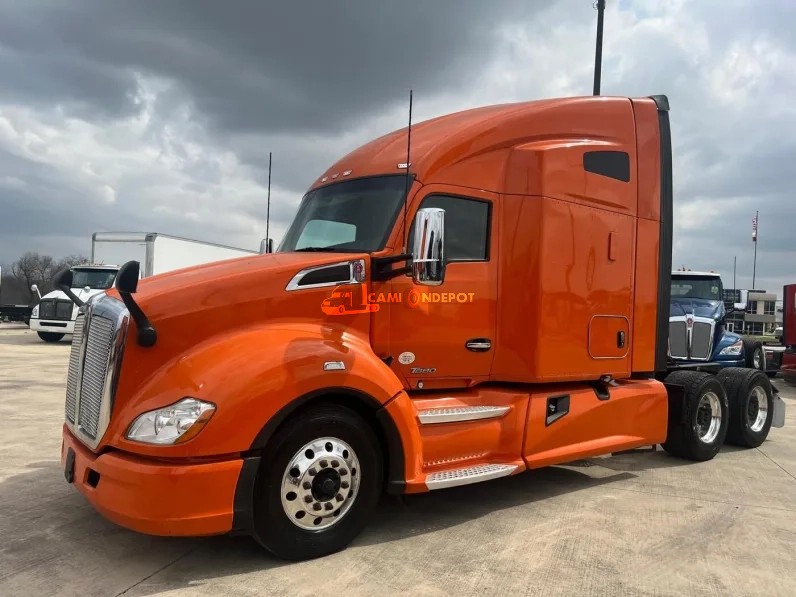 Truck