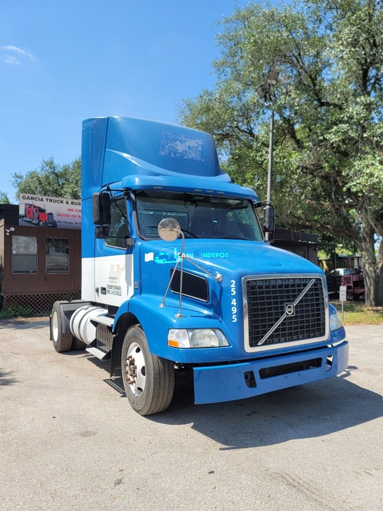 Truck