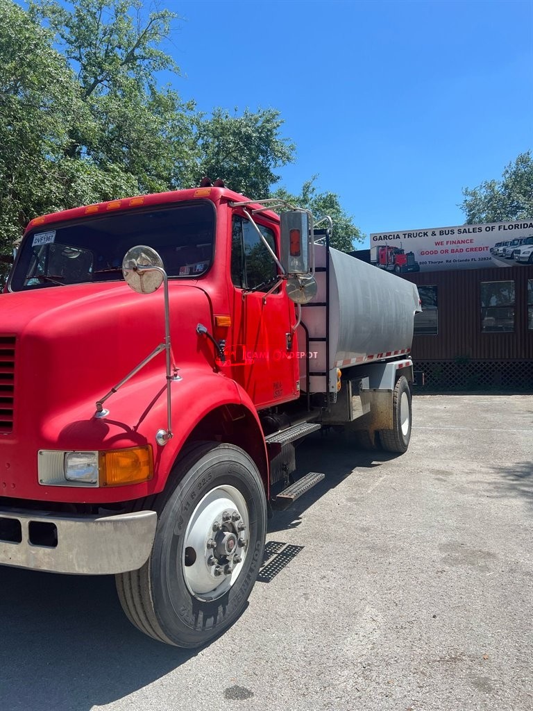 Truck