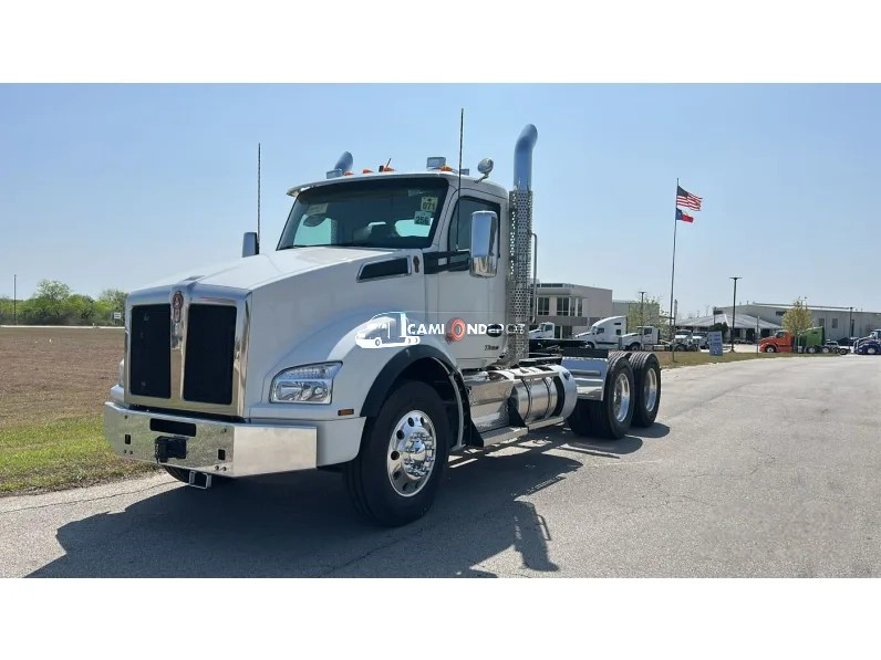 Truck