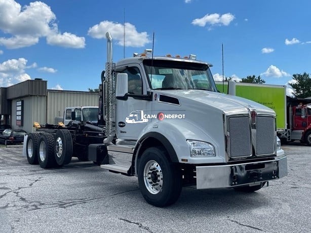 Truck