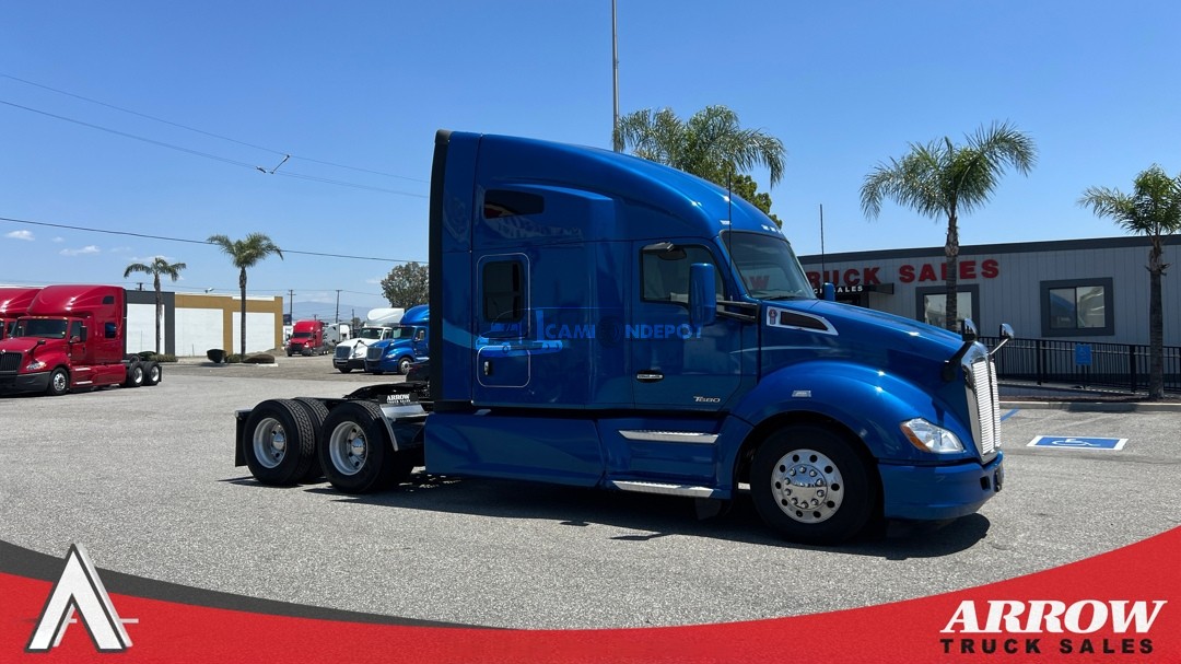 Truck