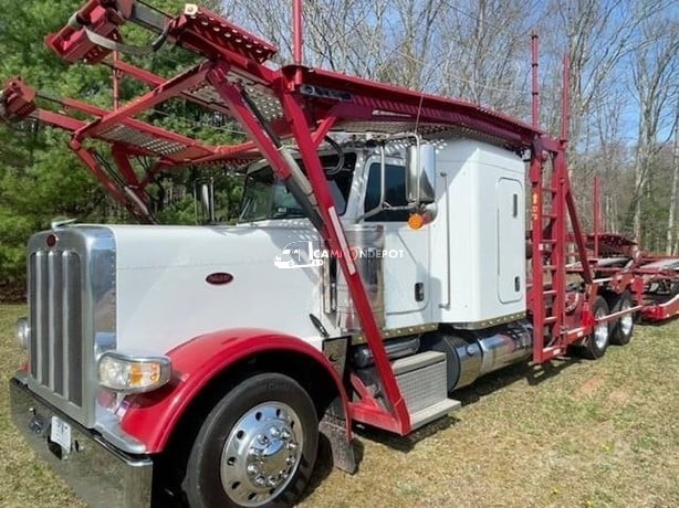 Truck