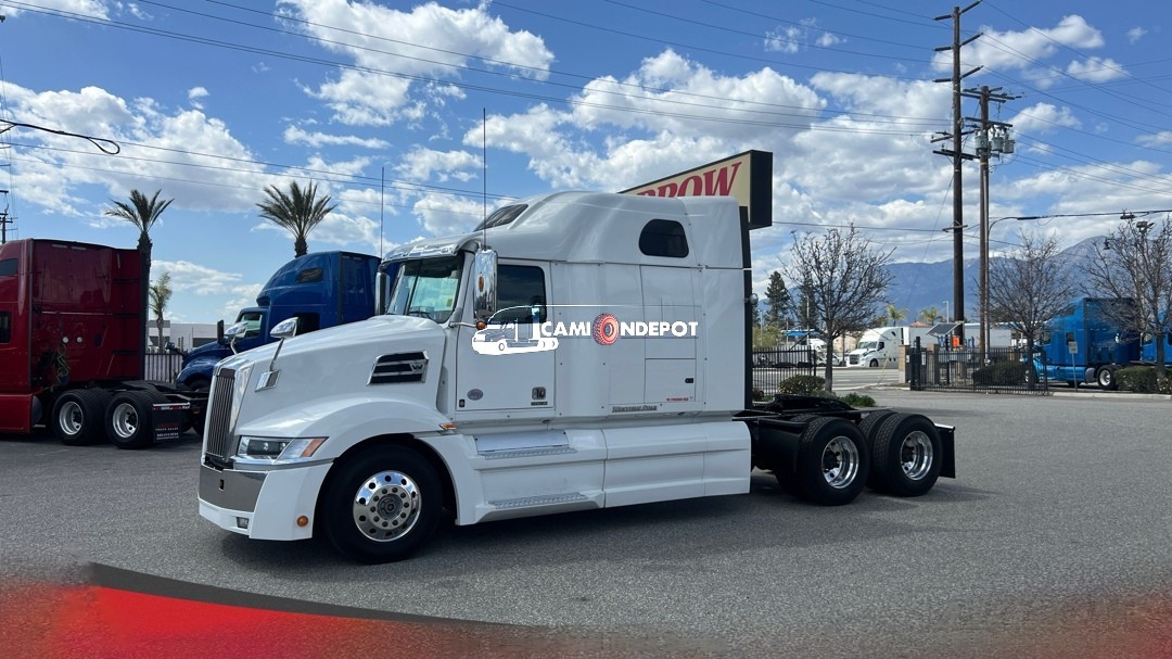 Truck