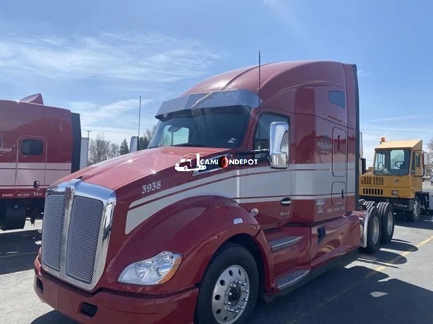 Truck