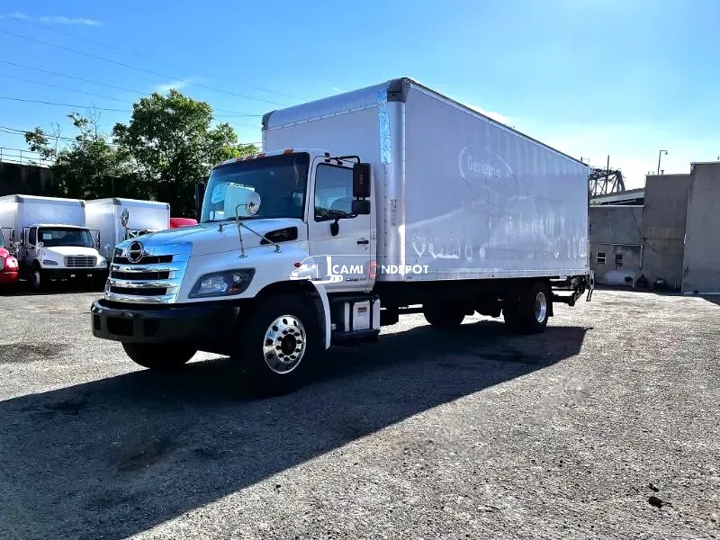 Truck