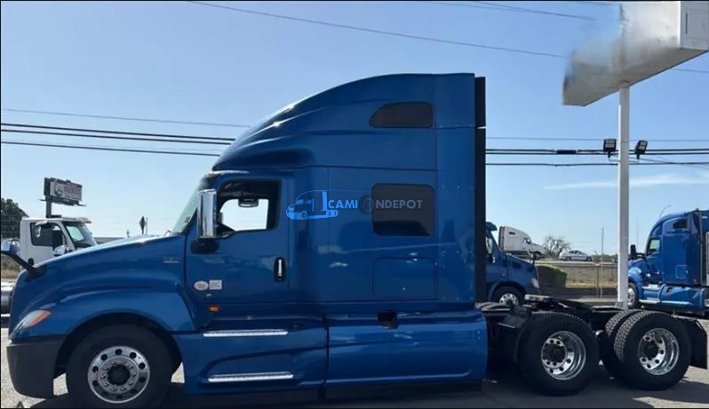 Truck