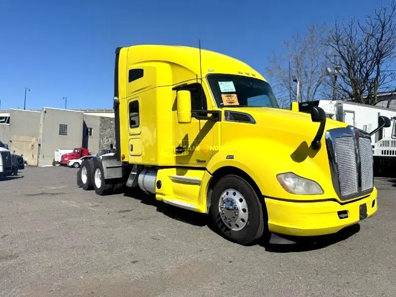 Truck