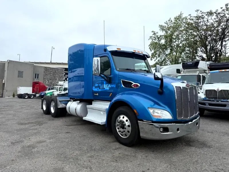 Truck