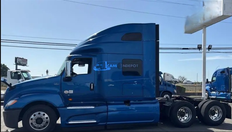 Truck