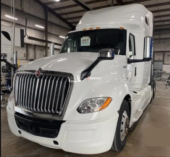 Truck