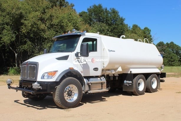 Truck