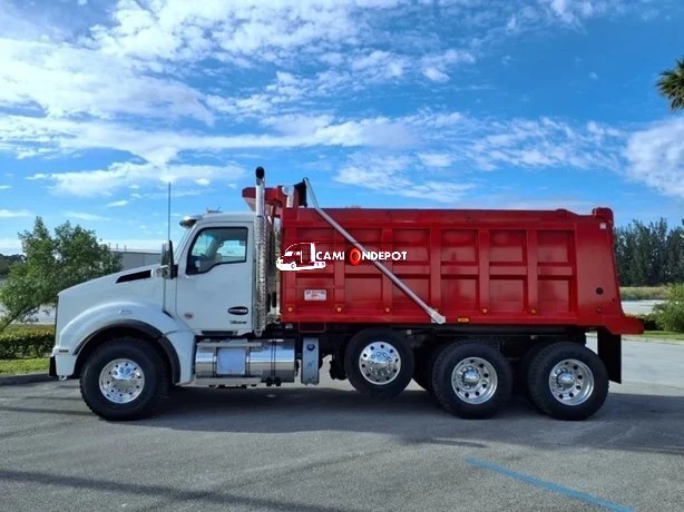 Truck Thumbnail 4