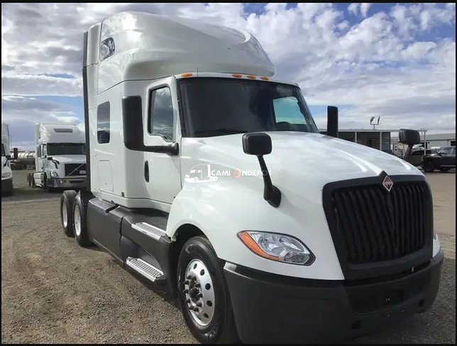 Truck