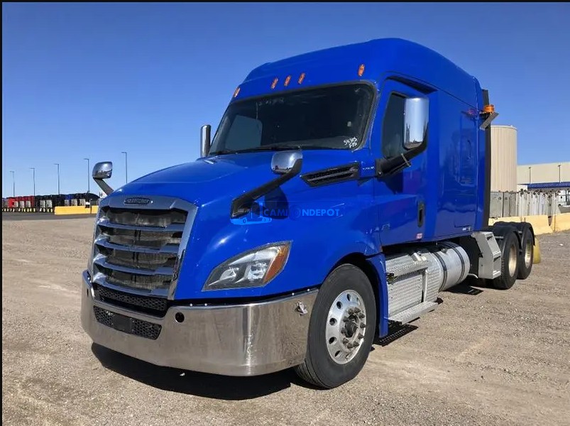 Truck