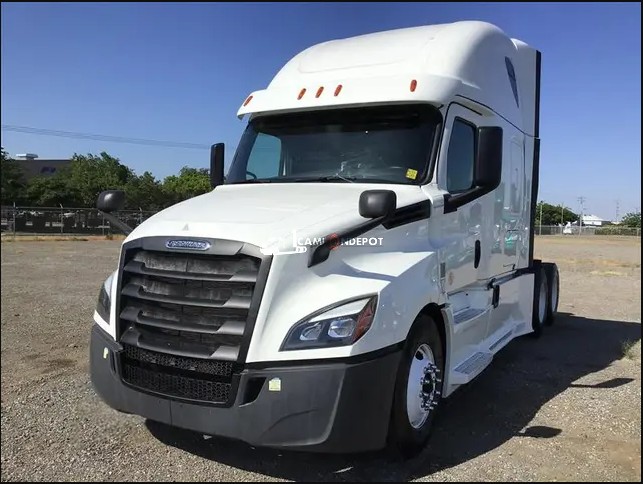 Truck