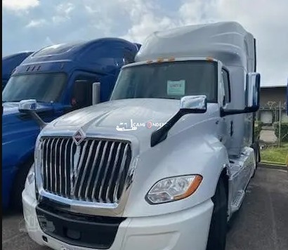 Truck