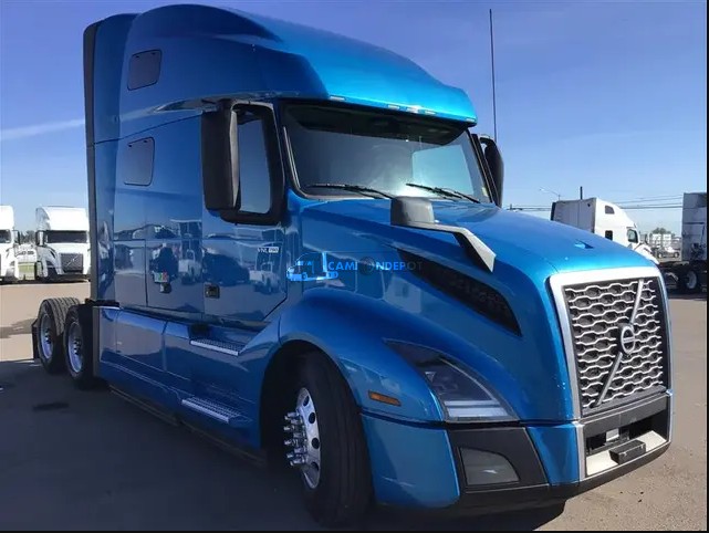 Truck