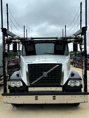 Truck