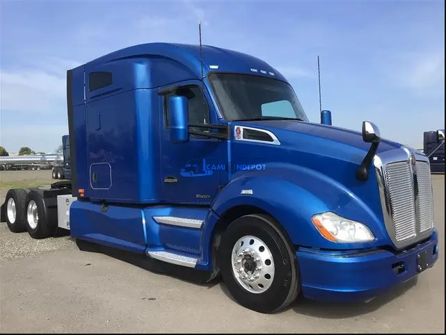 Truck