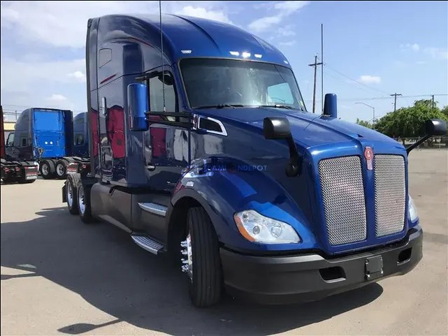 Truck