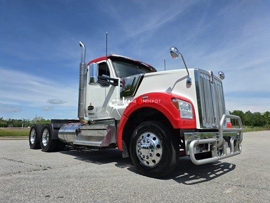 Truck